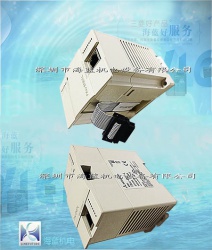 FX3U-ENET-L三菱以太網接口模塊