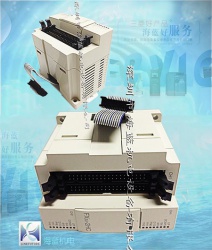 FX3U-2HC三菱PLC高速計數器塊