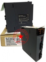 QJ71LP21-25三菱PLC通訊模塊