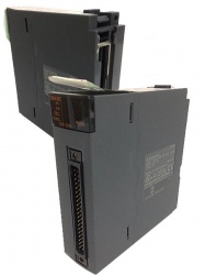 QD62E三菱原裝進口高速計數模塊  