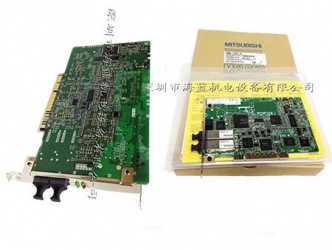 Q80BD-J71GP21-SX 三菱PLC控制器網絡接口板