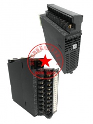 Q68DAIN深圳三菱模擬量電流輸出模塊 深圳PLC代理商特價銷售
