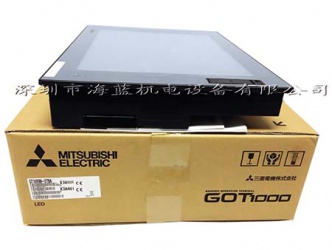 GT1695M-XTBA三菱觸摸屏，價格實惠，幫助選型，全年保修。