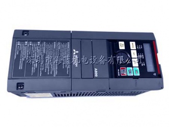 FR-A820-0.4K-1 三菱變頻器替代FR-A720-0.4K