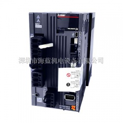MR-J4-350A原裝正品，三菱廣東深圳正規代理商，伺服放大器選型