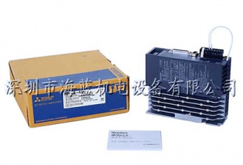 MR-JE-40B三菱伺服定位模塊