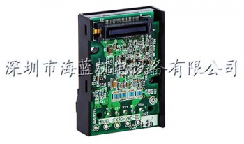 FX3G-2AD-BD三菱PLC模擬量輸入功能擴展板
