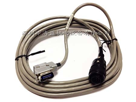 FX2N-RS-5CAB|三菱原裝電纜